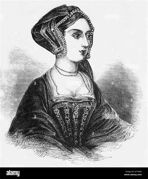 thomas boleyn daughter